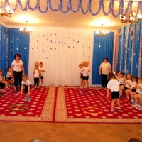 Спорт - помощник, спорт - игра