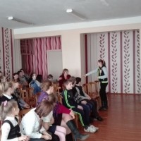 Тыдзень беларускай мовы і літаратуры