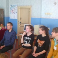 Диспут «Быть здоровым: это зависит от нас?»