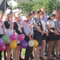 Апошні званок