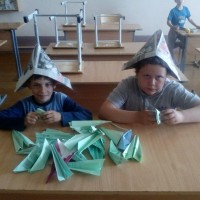 Оздоровительный лагерь "Веселый улей"