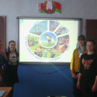 Диспут «Быть здоровым: это зависит от нас?»