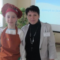 Семинар по питанию