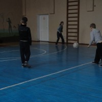 Оздоровительный лагерь "Дружба".