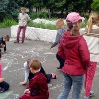 Оздоровительный лагерь "Веселый улей"