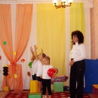 1-й ДЕНЬ ЗДОРОВЬЯ