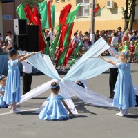 День Независимости Республики Беларусь