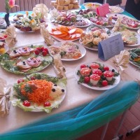 Семинар по питанию