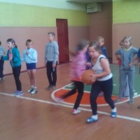 Оздоровительный лагерь. "Так мы летом отдыхаем!"