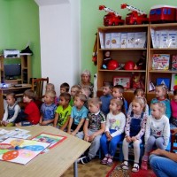 Сотрудничество с РОЧС
