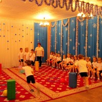 Спорт - помощник, спорт - игра