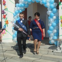 Апошні званок