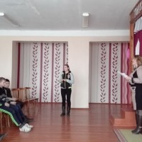 Тыдзень беларускай мовы і літаратуры