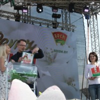 Цветы Великой Победы