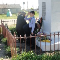Мы памятаем! Мы ганарымся!