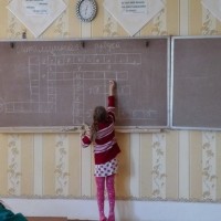 Викторина «Витаминная азбука»