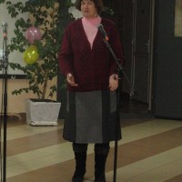 Тэматычны вечар “І школьны вальс зноў гучыць для вас”
