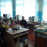 Мероприятия 1 ноября
