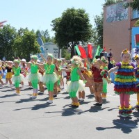 День Независимости Республики Беларусь