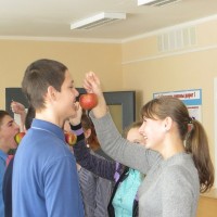 День Святого Валентина