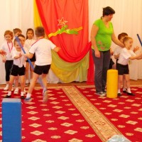 Дедушки и папы - бравые солдаты