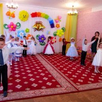 Выпускные праздники