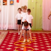 Познавательно-игровая викторина "Школа спасателей"