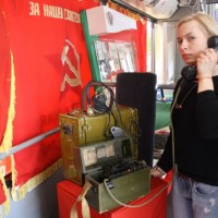 Цветы Великой Победы