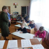 Путешествие в сказку Гуси-лебеди