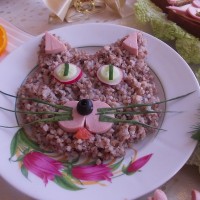 Семинар по питанию