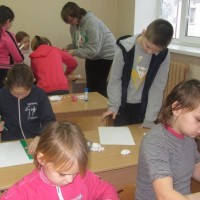 Оздоровительный лагерь "Зимняя сказка"