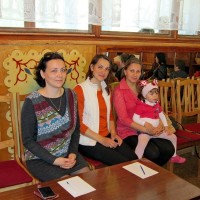 Мир и дружба всем нужны