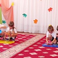 День здоровья "Здоров будешь - все добудешь"