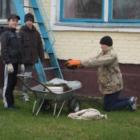 Республиканский субботник