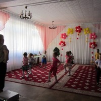 Конкурс "современное занятие"