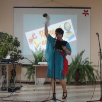 Выпускной вечер - 2016