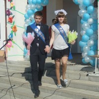 Апошні званок