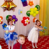 Выпускные праздники