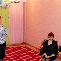 Открытые просмотры на РУМО воспитателей младших групп