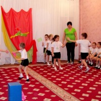 Дедушки и папы - бравые солдаты