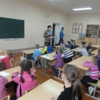 Оздоровительный лагерь "Дружба".