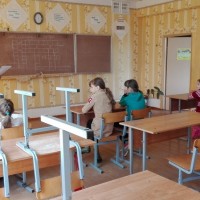 Викторина «Витаминная азбука»
