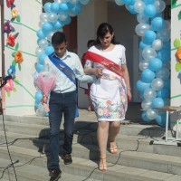 Апошні званок