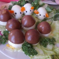 Семинар по питанию