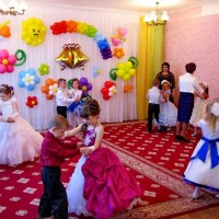Выпускные праздники