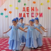 День Матери