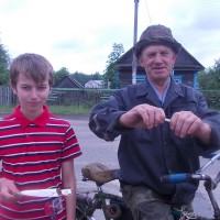 Рэспубліканская акцыя "Жыццё салодкае без тытуню"