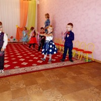 Осенние праздники "Золотая кисточка Осени"