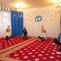 РМО руководителей физического воспитания