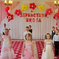 Песня Моя семья солистка Жуковец Маргарита